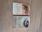 Thrillers karin slaughter, Ophalen of Verzenden, Gelezen, Karin Slaughter, Nederland