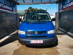 VW T4 - Camper - Uitzonderlijk goede staat!, Achat, 4 portes, 65 kW, Boîte manuelle