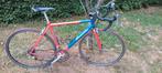 Koersfiets Gazelle, Fietsen en Brommers, Ophalen, 28 inch, Gebruikt, 10 tot 15 versnellingen