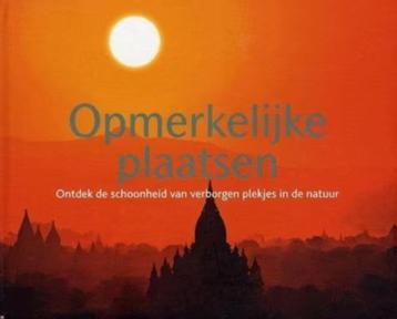 Opmerkelijke plaatsen / Elke Doelman beschikbaar voor biedingen