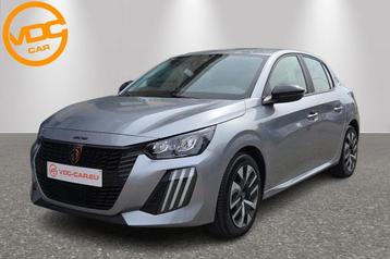 Peugeot 208 ACTIVE  beschikbaar voor biedingen