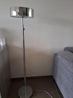 Staanlamp met dimmer., Huis en Inrichting, Lampen | Vloerlampen, Ophalen, Gebruikt