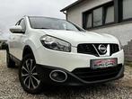 Nissan Qashqai 1.6i 2WD Tekna ISS TOIT, Euro 5, Achat, Entreprise, Boîte manuelle