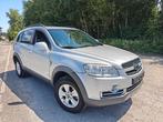 Chevrolet captiva, Auto's, Chevrolet, Leder, Diesel, Particulier, Euro 4
