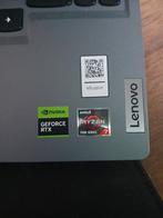 Lenovo laptop LOQ, Computers en Software, Windows Laptops, Ophalen, Met videokaart, Zo goed als nieuw, Gaming