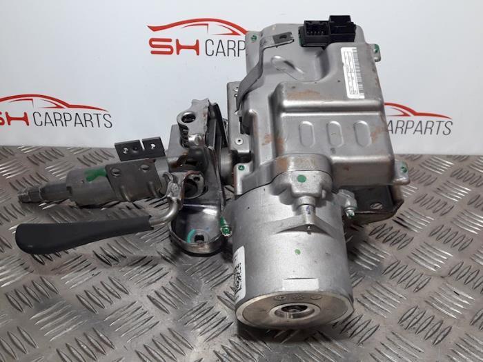 Direction assistée électrique d'un Ford KA, Autos : Pièces & Accessoires, Commande, Ford, Utilisé, 3 mois de garantie, Enlèvement ou Envoi