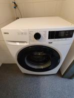 Wasmachine zanussi, Elektronische apparatuur, Wasmachines, Ophalen, Bovenlader, Zo goed als nieuw, 1200 tot 1600 toeren