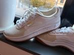 PUMA-sneakers, Kleding | Dames, Puma, Wit, Nieuw, Ophalen of Verzenden