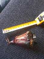 Oude kerstversiering Art-Nouveau periode, Ophalen of Verzenden