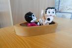 Betty Boop & Bimbo Rare Vandor 1981, Verzamelen, Ophalen of Verzenden, Nieuw, Mens