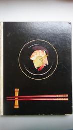 Dans la cuisine japonaise, Livres, Livres de cuisine, Utilisé, Enlèvement ou Envoi, Asie et Oriental, Rafael Steinberg