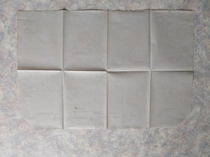 Florennes Aérodrome Vliegveld Duitsland Luftwaffe Me110, Verzamelen, Militaria | Algemeen, Luchtmacht, Foto of Poster, Verzenden