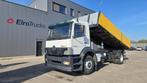 Mercedes-Benz Atego 1823 (BOITE MANUELLE / MANUAL GEARBOX) E, Auto's, Vrachtwagens, Achterwielaandrijving, 230 pk, Overige kleuren