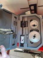Bosch klokboren set. Nieuw, Ophalen of Verzenden