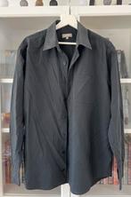 Chemise Inextenso t.41/42, Halswijdte 41/42 (L), Grijs, Gedragen, Inextenso