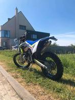 Sherco SE 250 Factory, Motoren, Sherco, 300 cc, Particulier, Crossmotor