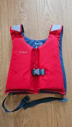 Itiwit 6p newton zwemvest 40-60 kg, Watersport en Boten, Ophalen