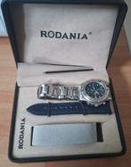 Originele Rodania horloge, Ophalen of Verzenden, Zo goed als nieuw
