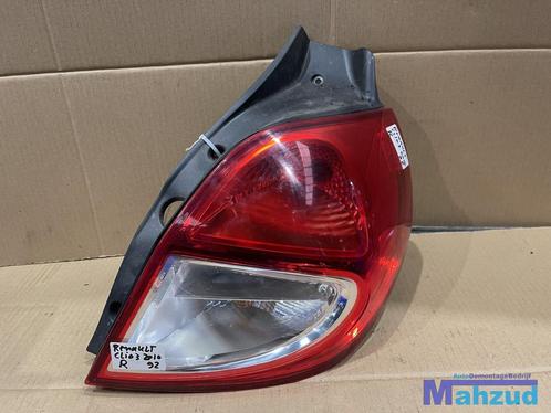 RENAULT CLIO 3 facelift Rechts rechter achterlicht 2005-2012, Auto-onderdelen, Verlichting, Renault, Gebruikt