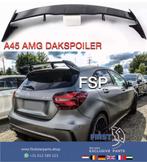 W176 A45 AMG DAK SPOILER 45 VLEUGEL A Klasse 2012-2018 ZWART