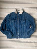 Jeansjas PePe Jeans maat XL, Kleding | Heren, Ophalen of Verzenden, Zo goed als nieuw, Maat 56/58 (XL), Blauw