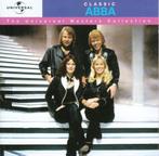 The Universal Masters Collection van Abba, Verzenden, 1980 tot 2000