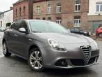 ALFA ROMEO GIULIETTA | FULL OPTION |, Autos, Cuir, Euro 5, Achat, Entreprise