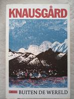 Karl Ove Knausgård - Buiten de wereld, Boeken, Gelezen, Ophalen of Verzenden, Karl Ove Knausgård