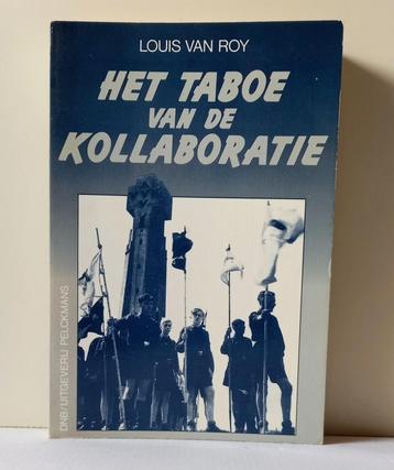 Het taboe van de kollaboratie