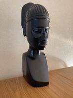 afrikaans beeld, Antiek en Kunst, Ophalen