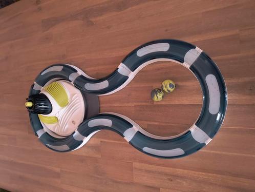 Catit Design speelrails en massagecenter, Dieren en Toebehoren, Kattenspeelgoed, Nieuw, Kattenkruid, Ophalen of Verzenden