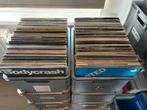 300 retro vinyl 12’, Cd's en Dvd's, Vinyl | Dance en House, Ophalen, Zo goed als nieuw