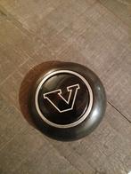 Orginele Toeterdop 3 spaak stuur vrachtwagen, Ophalen of Verzenden, Gebruikt, Volvo, Besturing