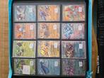 binder sale hitjes, Ophalen of Verzenden, Nieuw, Meerdere kaarten, Foil