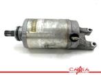STARTMOTOR Kawasaki ZX 6 R 2000-2002 (NINJA ZX-6R ZX600J), Gebruikt