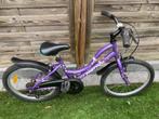 Kinderfiets Pretty 20 inch, Fietsen en Brommers, Ophalen, Zo goed als nieuw, Pretty, Handrem