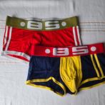 85, caleçon en coton, Vêtements | Hommes, Sous-vêtements, Enlèvement ou Envoi, Rouge, Slip