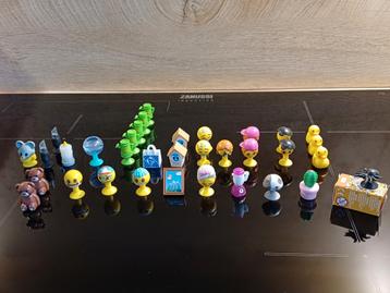 Emoji's Aldi 2025 34 stuks = 15 euro beschikbaar voor biedingen