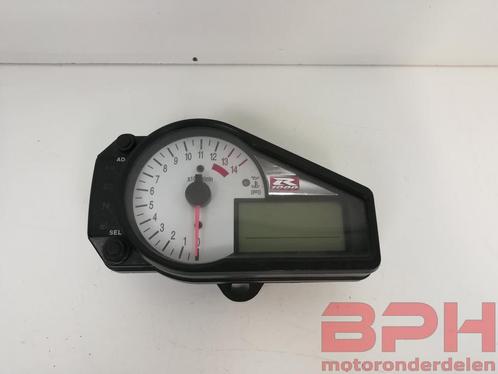 Teller Suzuki GSX-R 1000 K1 - K2 2001 t/m 2002 dashboard GSX, Motoren, Onderdelen | Suzuki, Gebruikt, Ophalen of Verzenden