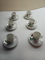 koffieservies, Antiek en Kunst, Antiek | Servies compleet, Ophalen