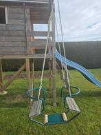 Duozitje schommel,kindjes zijn er te groot voor geworden, Ophalen