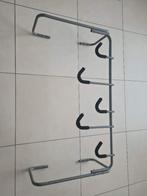 Mottez fietsenrek 5 fietsen, Fietsen en Brommers, Ophalen, Gebruikt