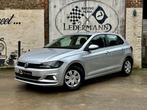 Volkswagen Polo 1.0i 12M Garantie, Auto's, Voorwielaandrijving, Bedrijf, Handgeschakeld, 5 deurs