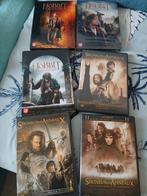 DVD, Verzamelen, Lord of the Rings, Ophalen, Zo goed als nieuw
