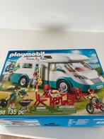 Playmobil set family fun , in goede staat, Kinderen en Baby's, Speelgoed | Playmobil, Ophalen, Zo goed als nieuw, Complete set