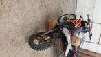 Ktm exc-f 250, Motoren, 250 cc, Particulier, Enduro, 1 cilinder