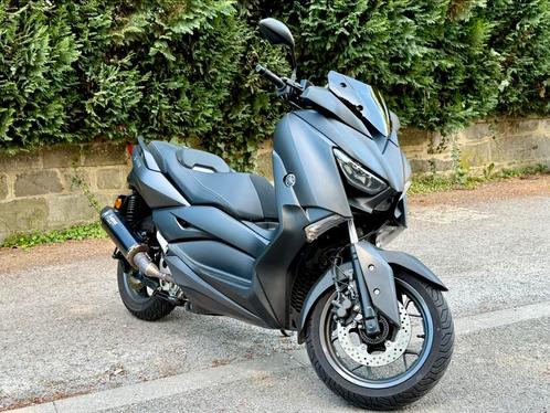 Xmax 300 techmax edition pret a immatriculer, Motoren, Motoren | Yamaha, Particulier, Ophalen