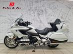 Honda Gl 1800 Goldwing Tour (bj 2018), Motoren, Motoren | Honda, Bedrijf, Meer dan 35 kW, Toermotor, 1800 cc