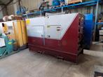 Iveco generator iveco 110 kva
