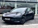 Tesla Model 3 FULL BLACK EXT / 8CAM / FULL/ SLECHTS 11.091KM, Auto's, Te koop, Berline, Gebruikt, 5 deurs